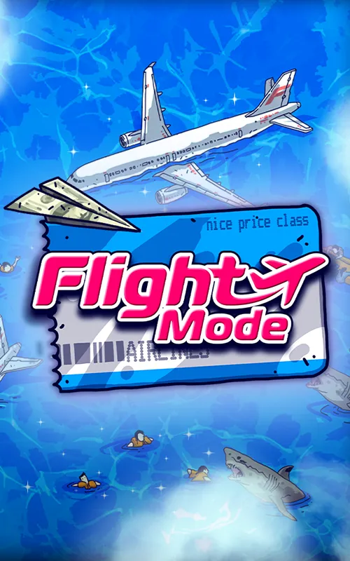 Flight Mode at Dublz Casino