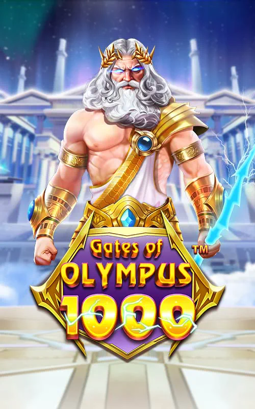 Gates of Olympus at Dublz Casino